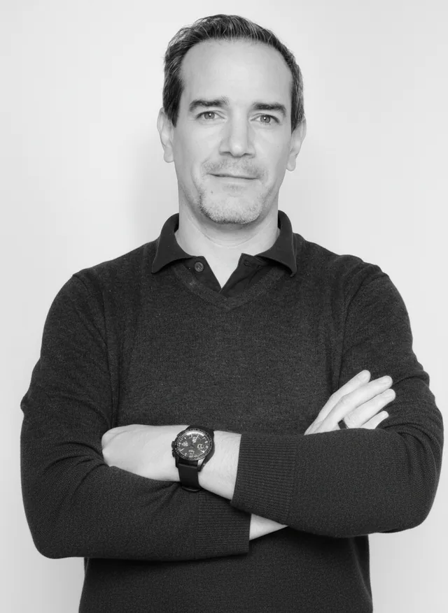 José Antonio Díaz Infante, fundador de Matrits